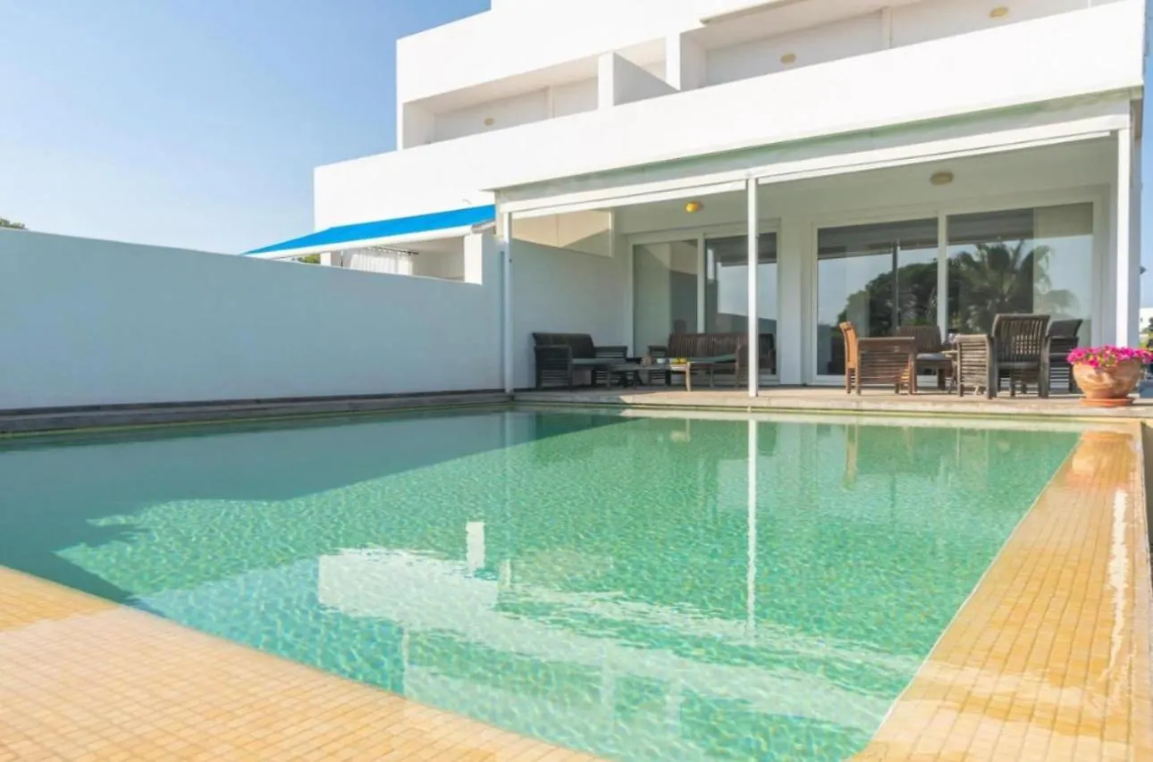 Casa La Siesta Villa Cala D´Or