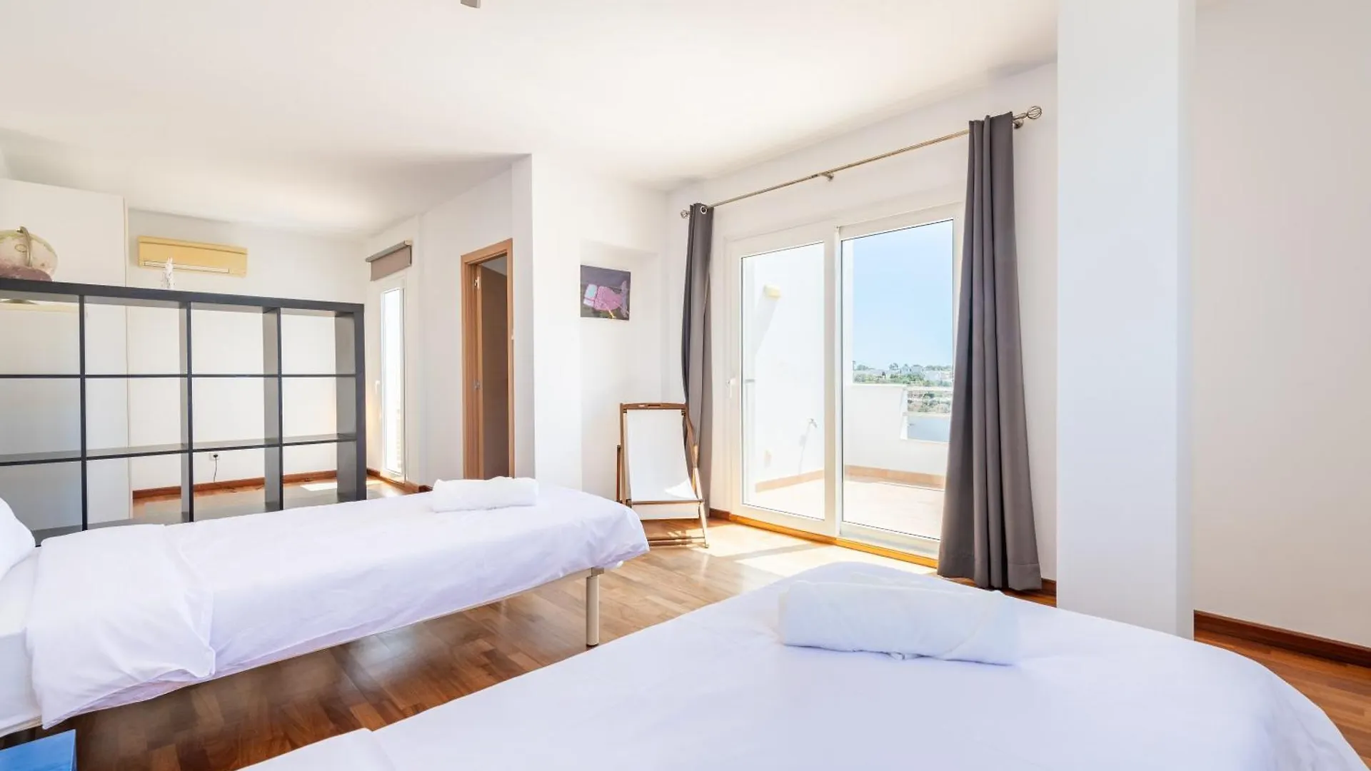 Nyaraló Casa La Siesta Villa Cala D´Or