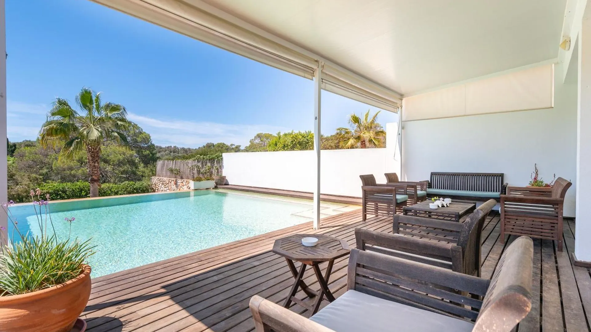 Casa La Siesta Villa Cala D´Or